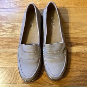 Rockport loafers